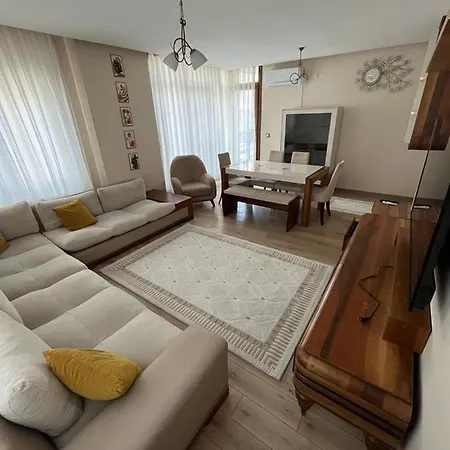 Διαμέρισμα Luxury 7 Min Walking To Metrobus
