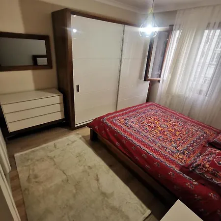 Luxury 7 Min Walking To Metrobus Διαμέρισμα *