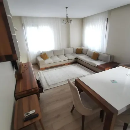 Luxury 7 Min Walking To Metrobus Κωνσταντινούπολη