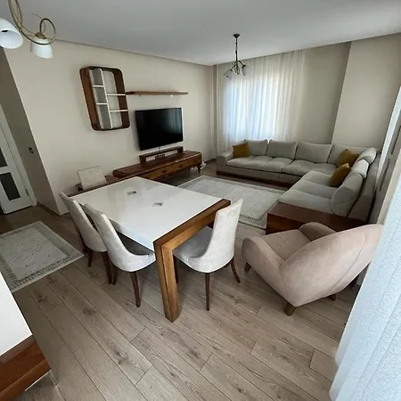 Luxury 7 Min Walking To Metrobus * Κωνσταντινούπολη
