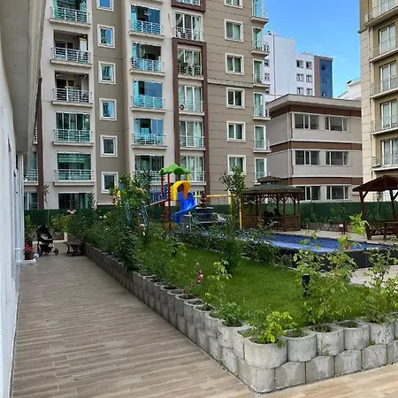 Apartment Luxury 7 Min Walking To Metrobus *